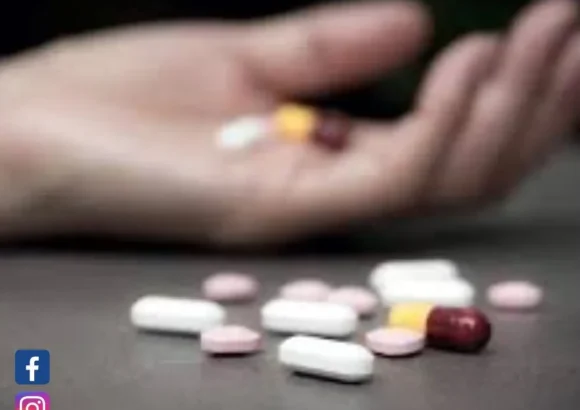 Belagavi Tragedy: Three Family Members Die by Suicide in Joshi Mala, Khasabhaga; One Critical