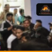 Three youths Allegedly Die from Coal Grate Fumes While Escaping Cold in Aman Nagar Belagavi