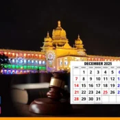 Two Days Lost, Public Issues Pending: Opposition Demands One-Week Extension of Karnataka Legislature’s Winter Session