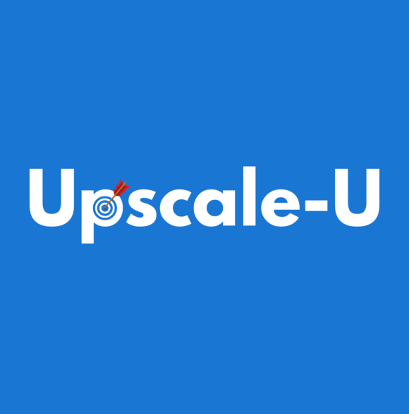 Upscale-U | Digital Marketing Classes Belagavi
