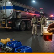 B’gavi Police Crack Major Diesel Smuggling Racket; 17,000 Litres of Fuel Seized in Interstate Bust