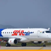 First Mumbai (25 Dec) Now Jaipur & Ahmedabad Star Air Suspends Two More Routes from Belagavi
