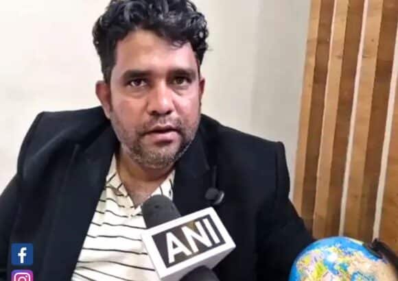 Belagavi Firm vs. Silicon Valley: Belagavi Court summons to US AI Giant Anthropic