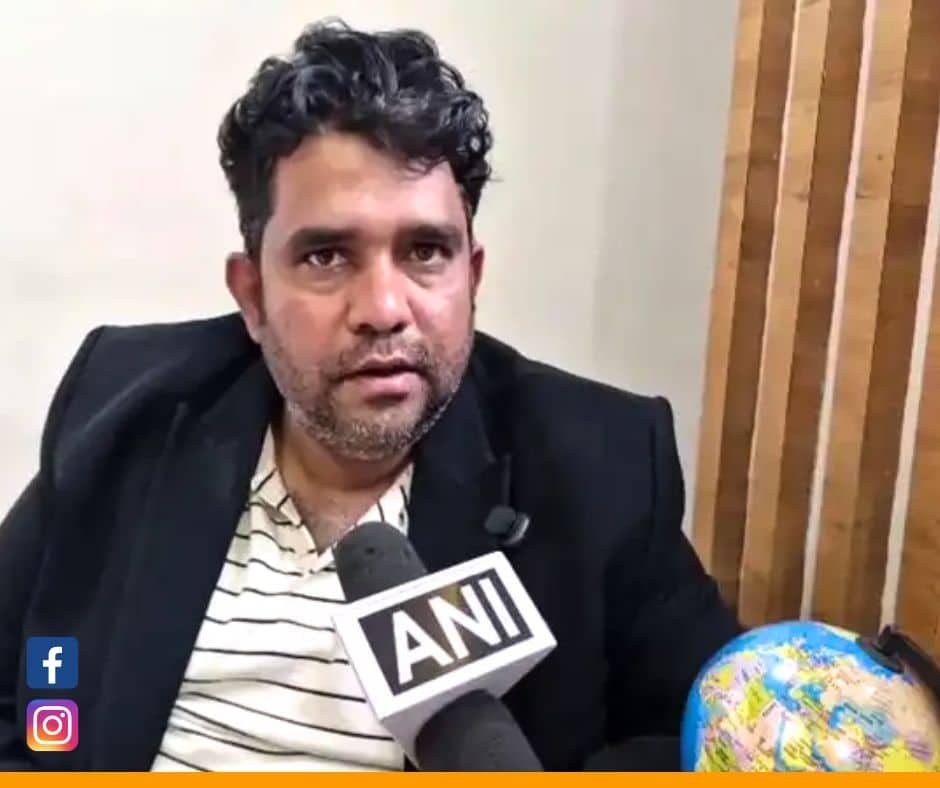 Belagavi Firm vs. Silicon Valley: Belagavi Court summons to US AI Giant Anthropic