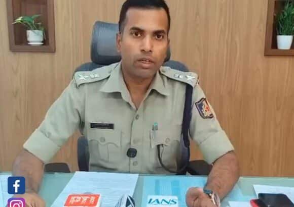 Interstate “Black Note” Syndicate Busted in Belagavi: 8 arrested