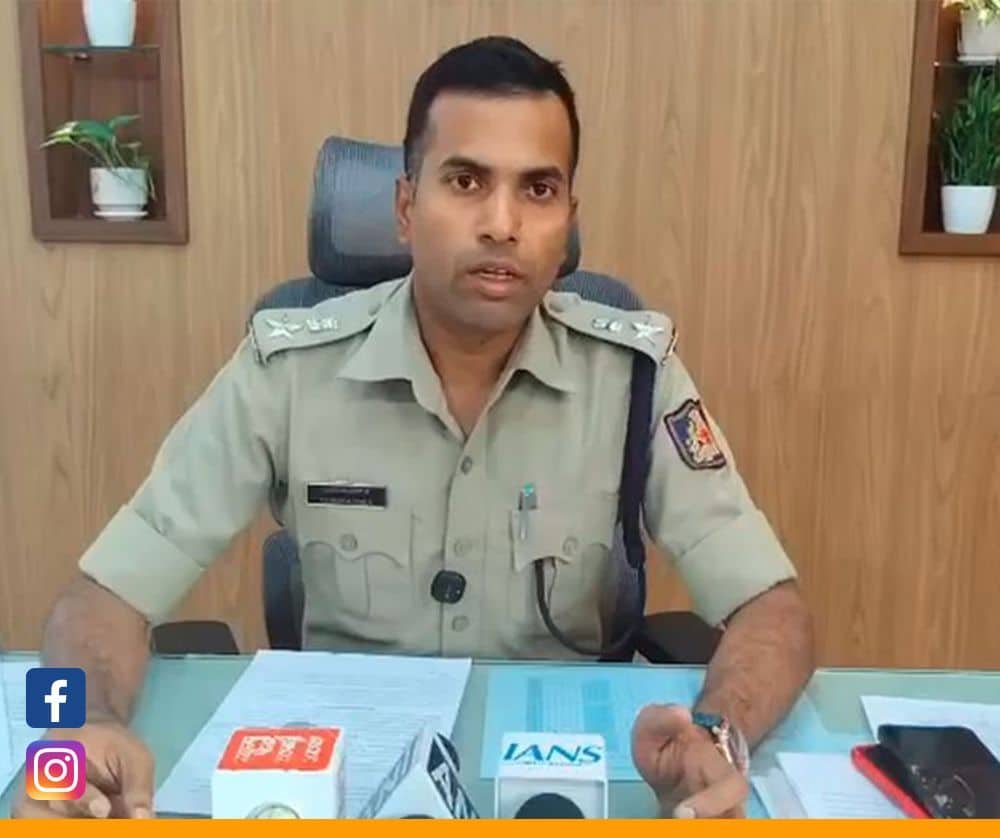 Interstate “Black Note” Syndicate Busted in Belagavi: 8 arrested