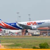 Star Air and IndiGo to Launch Daily Belagavi-Mumbai Flights This March