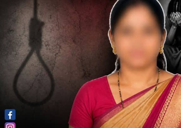 Woman Dies by Suicide in Athani; Family Alleges Dowry Harassment
