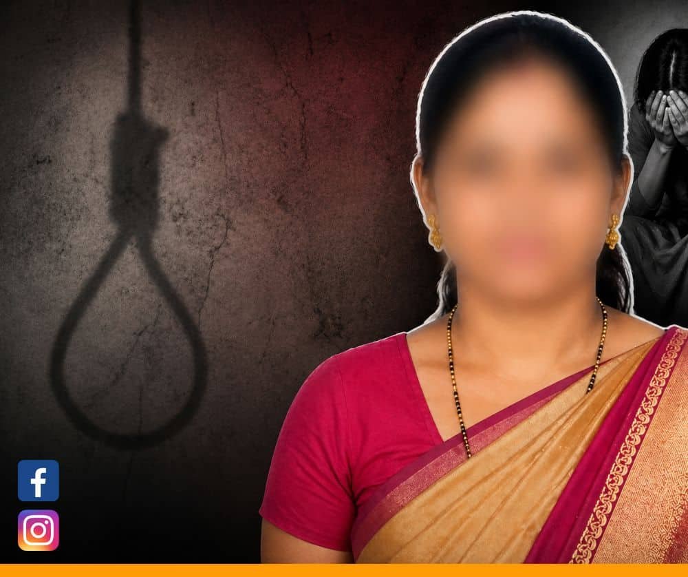Woman Dies by Suicide in Athani; Family Alleges Dowry Harassment