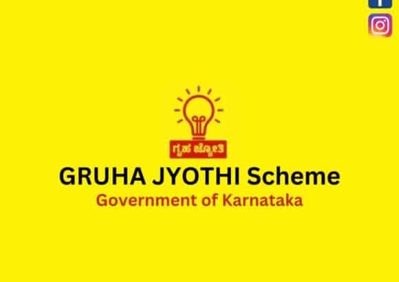Will You Lose Your Free Electricity-Gruha Jyoti Verification Crackdown Facing Major Delays