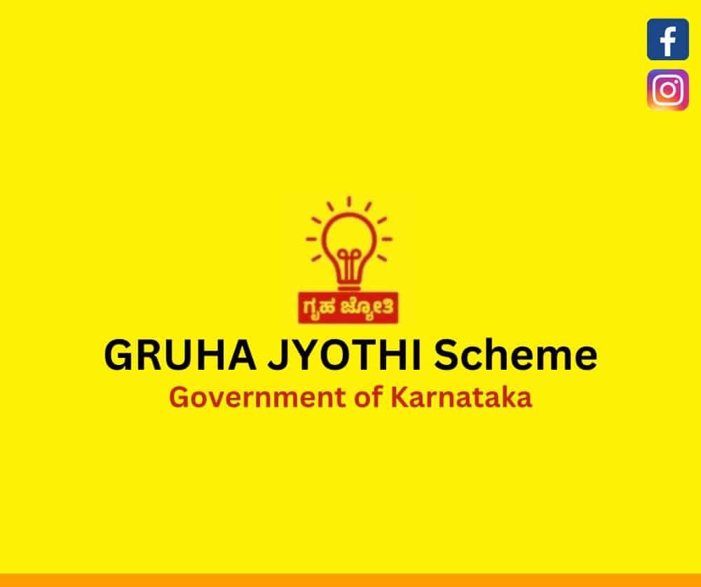 Will You Lose Your Free Electricity-Gruha Jyoti Verification Crackdown Facing Major Delays